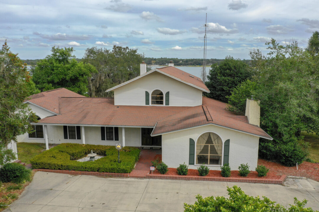 new roof lake mary