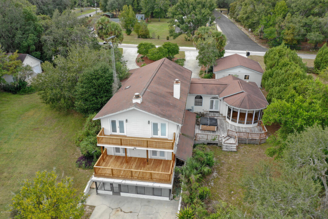 roofing service lake mary